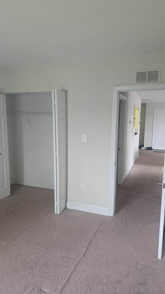 Alex's room