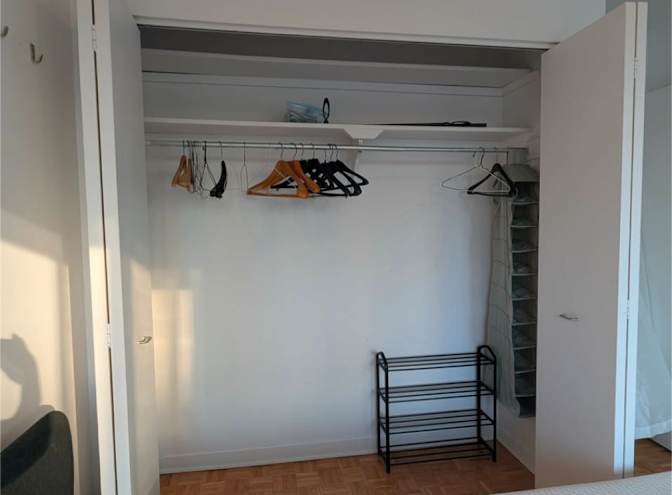 April-Anna Bremers's room
