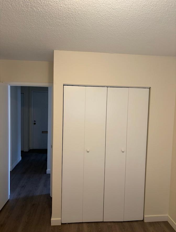 Keysh's room