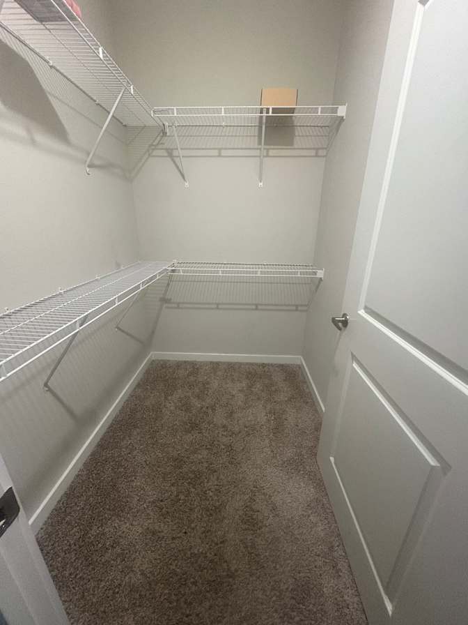 nilah howard's room