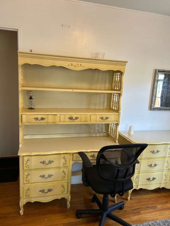 Rosita's room