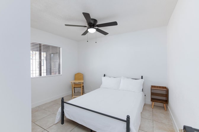 PadSplit's room
