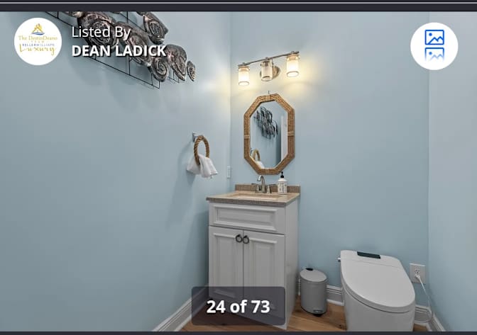 Brian's room