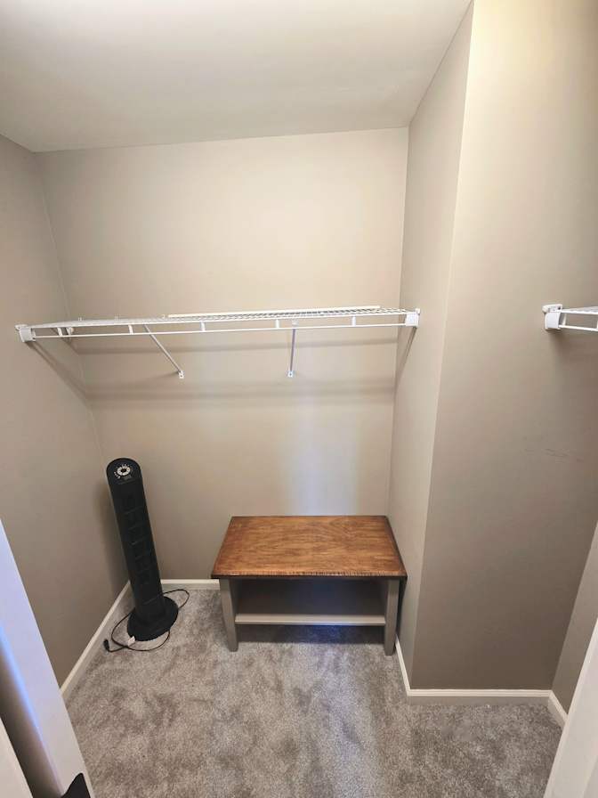 Julia's room