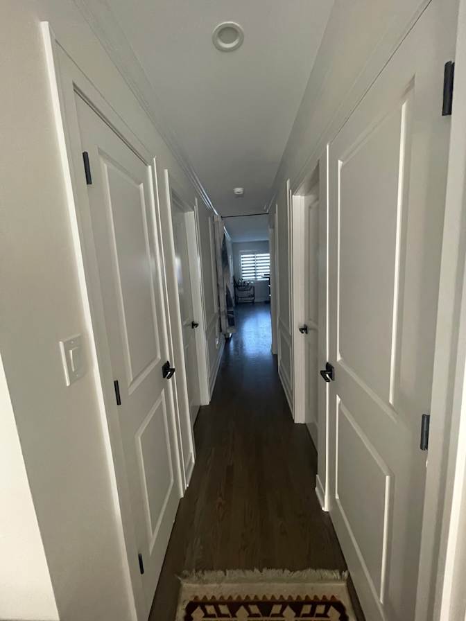 dev's room