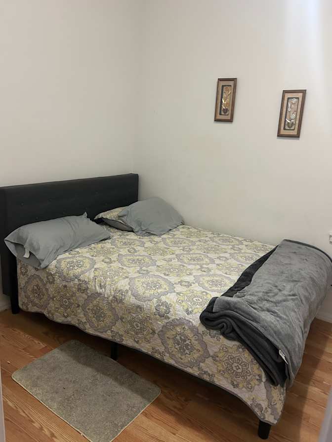 Mary's room