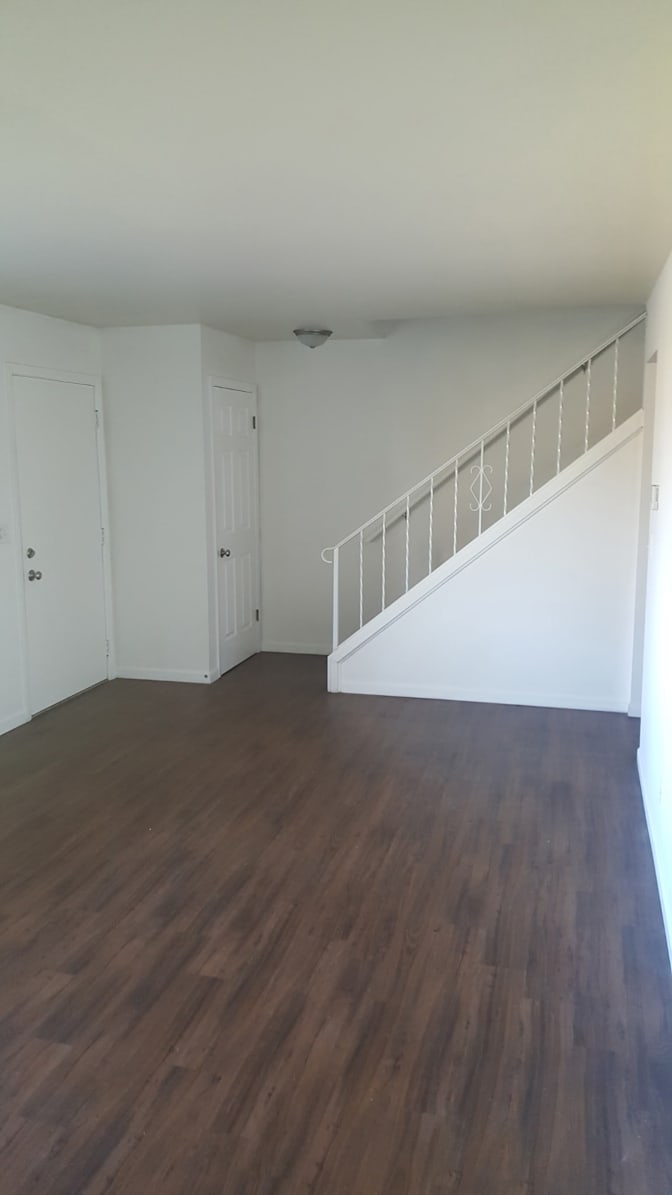 Joy's room