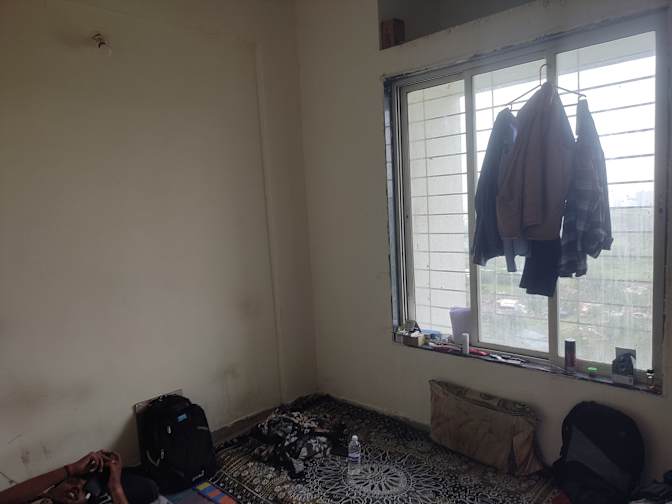 Kunal  gujar's room