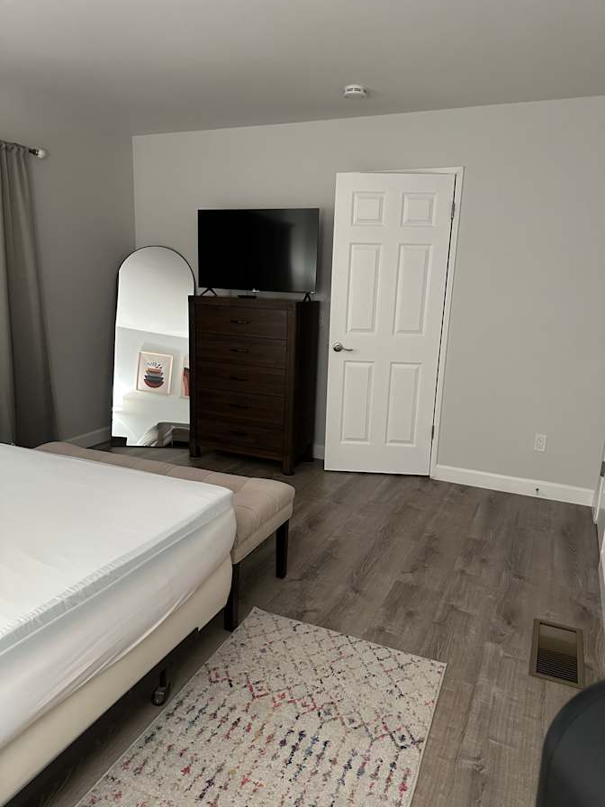 melissa's room