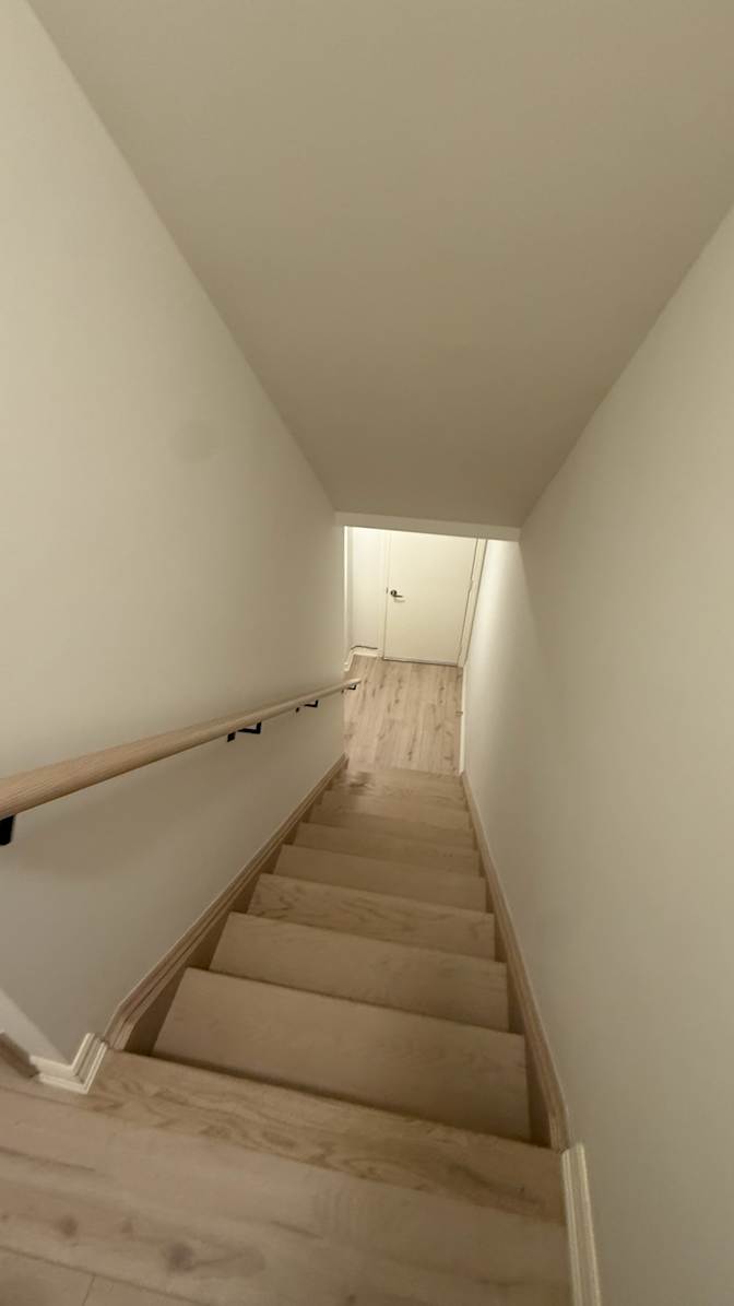 Ryoto's room