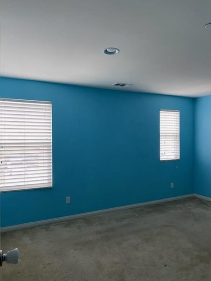 Rorik's room