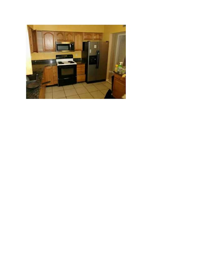 Dave's room