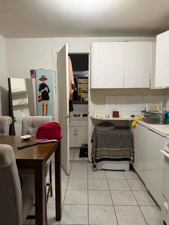 Enjoy the convenience of city's room