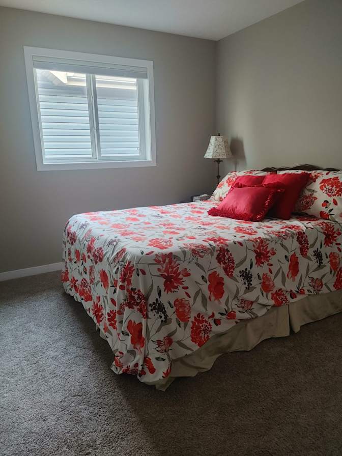 Tami's room