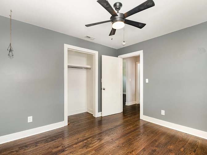 Ryan's room