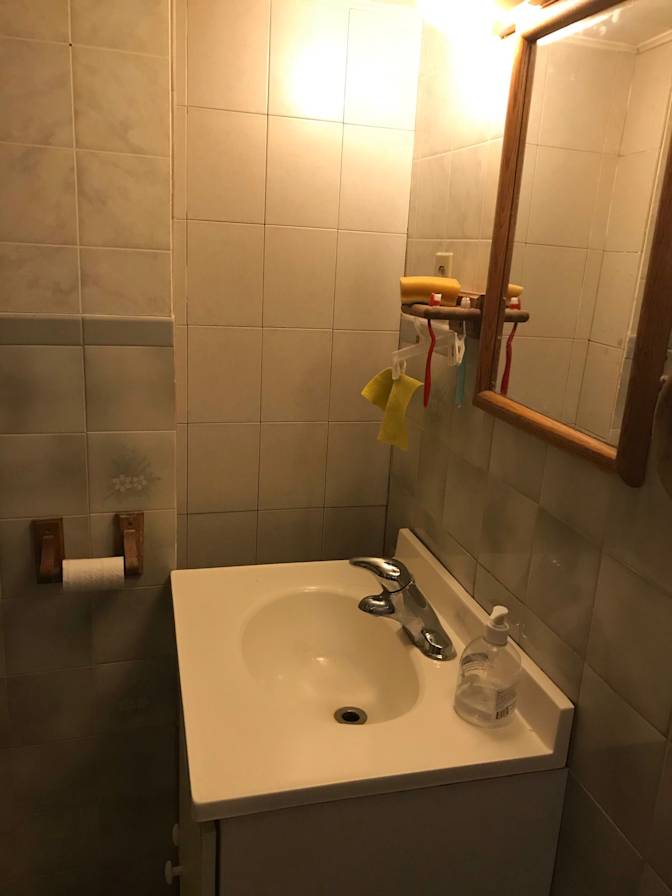 Jane's room