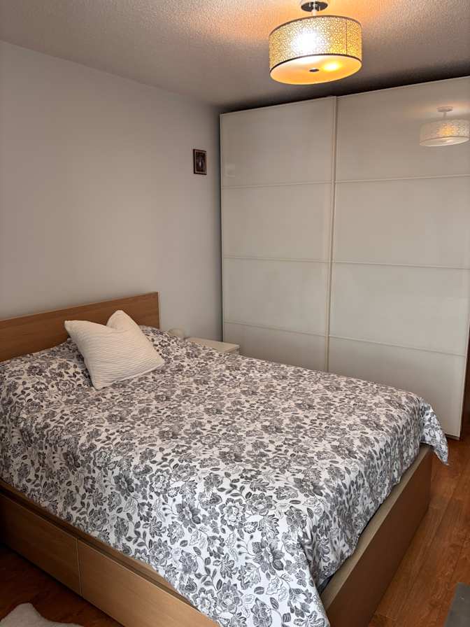 Lena's room