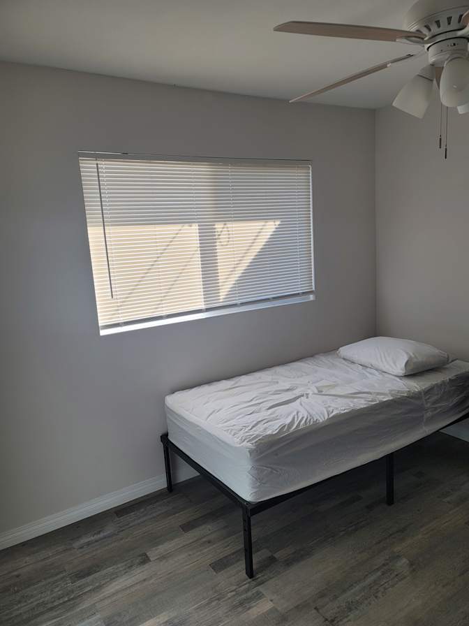 Lynn's room