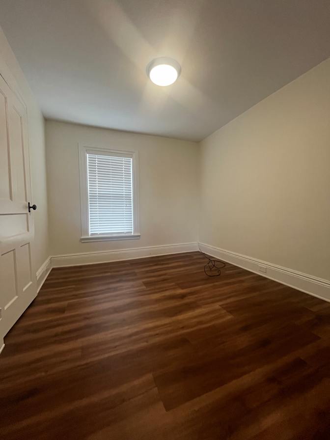 O's room