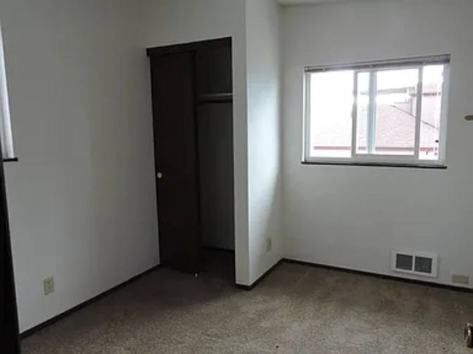 Christian's room