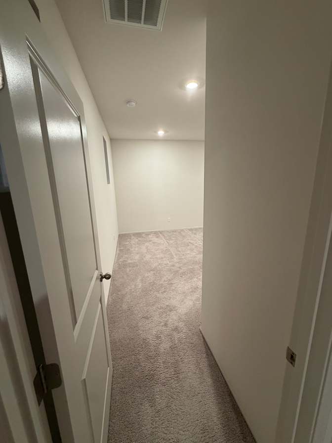 Alex's room
