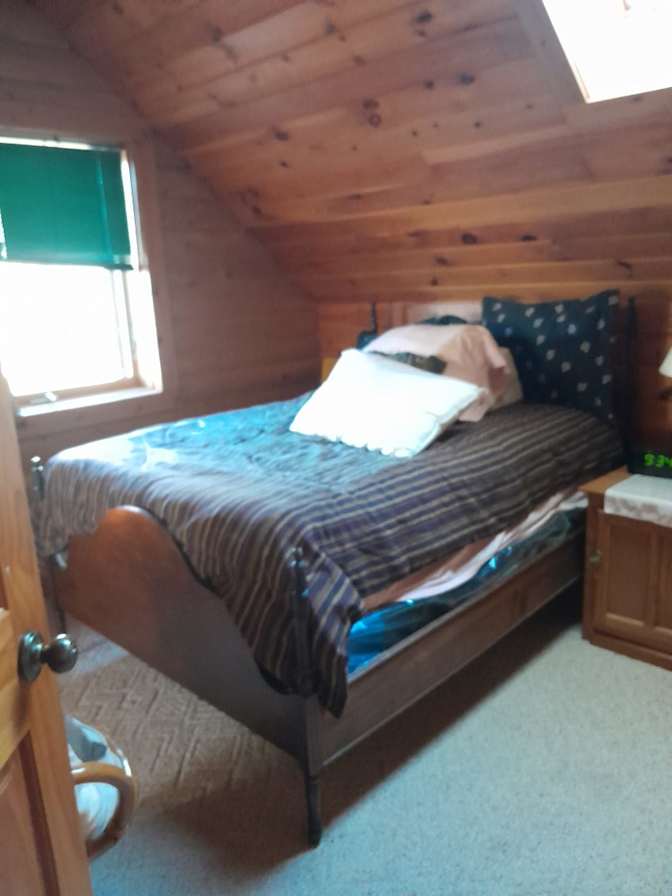 Cheri's room