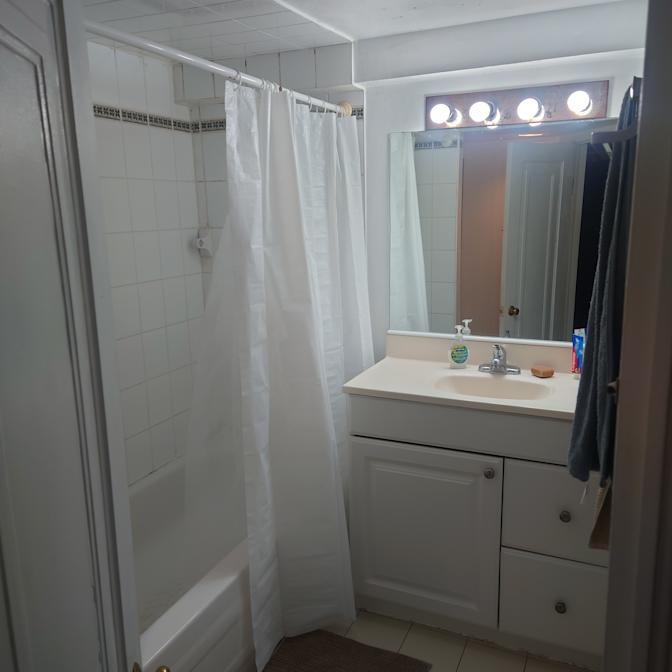 Jason's room