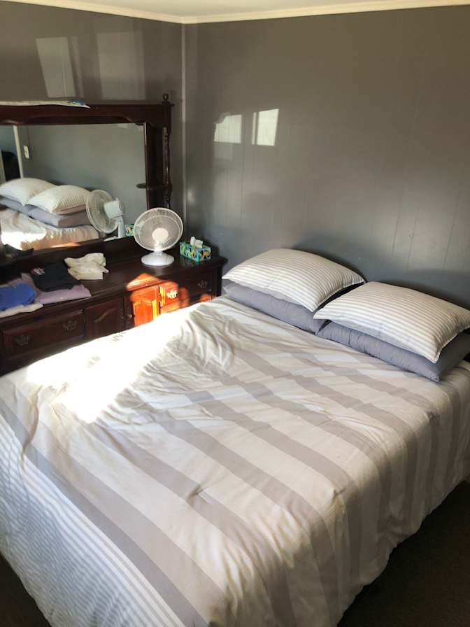 Islander's room