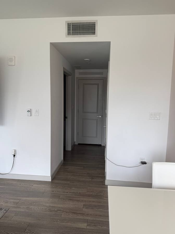 Maria's room