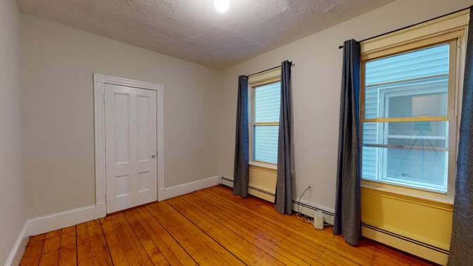 Sam June's room