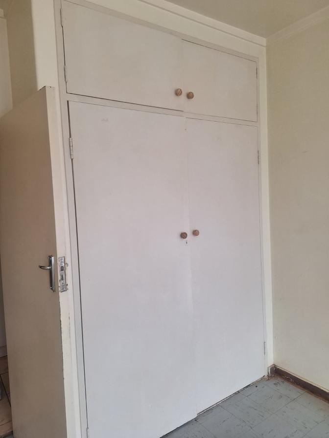 Antoinette's room