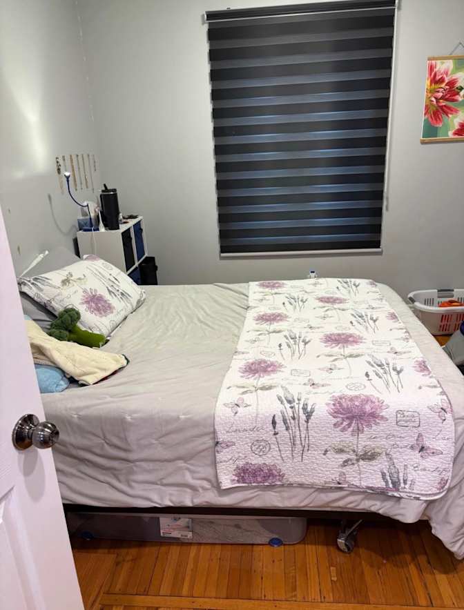 Joey's room