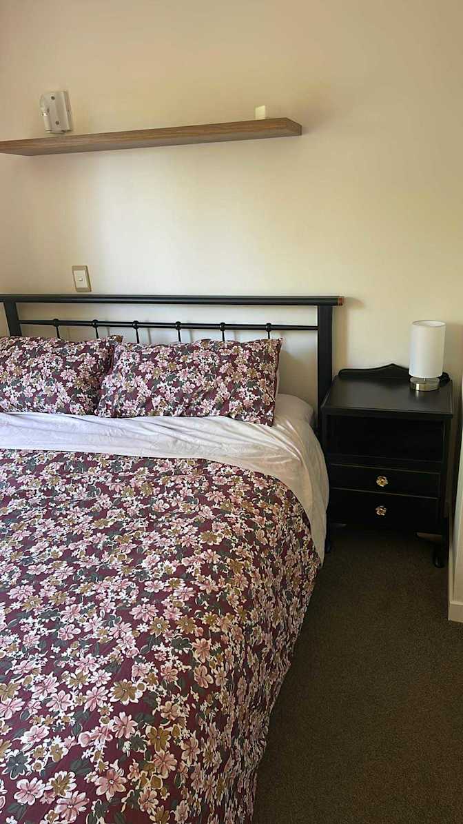 Rachel's room