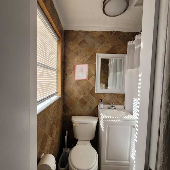 PadSplit's room