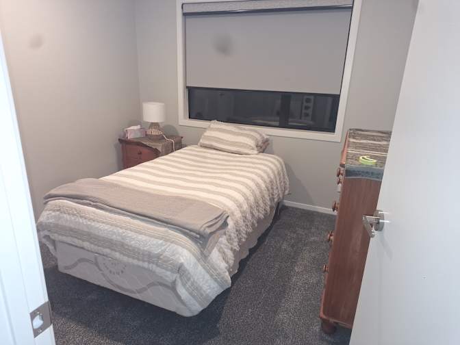 shane's room