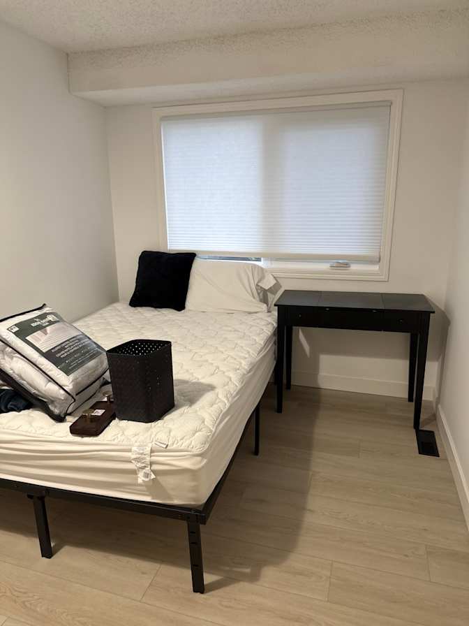 Casey Patsula's room