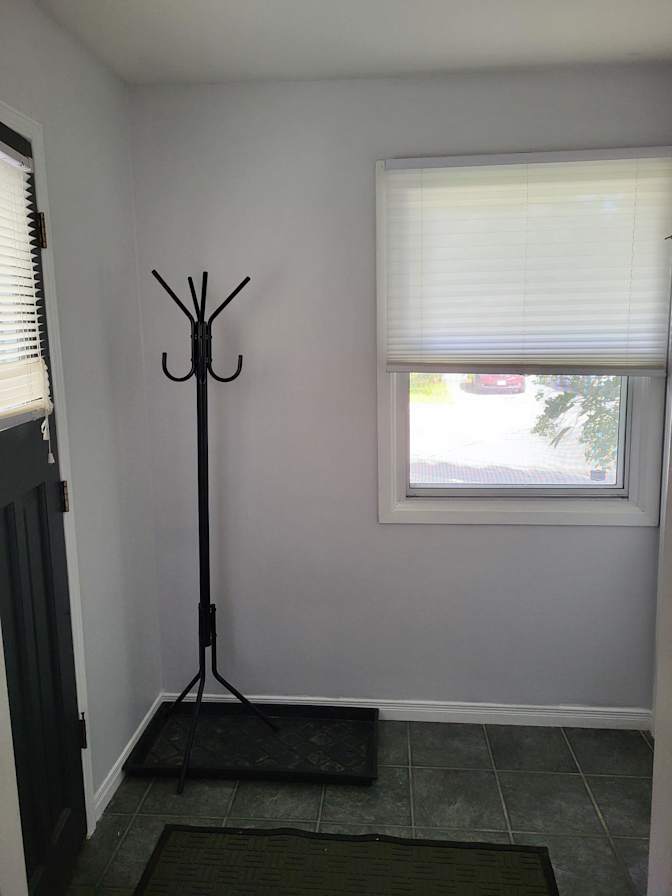 Lori's room