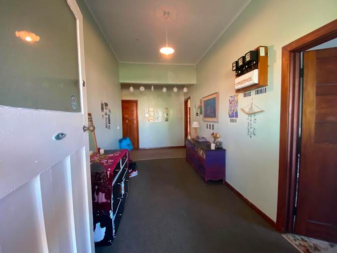Z's room