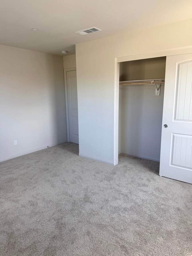 Christopher's room
