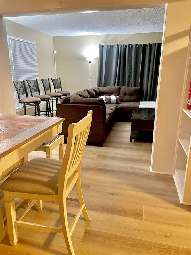 CPG Rentals's room