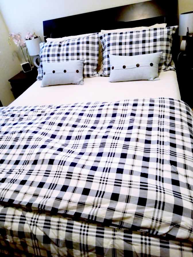 Johan's room