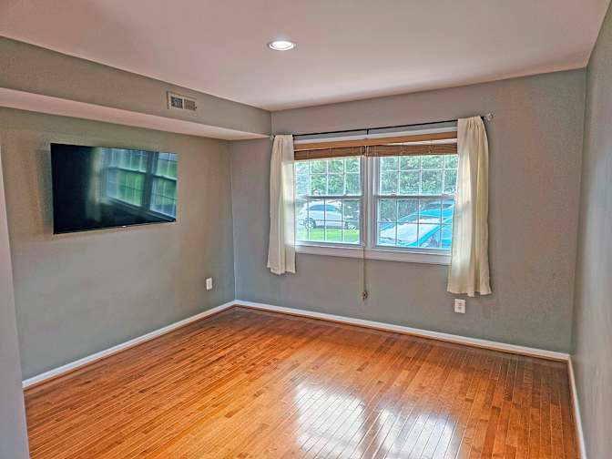 Sarah's room