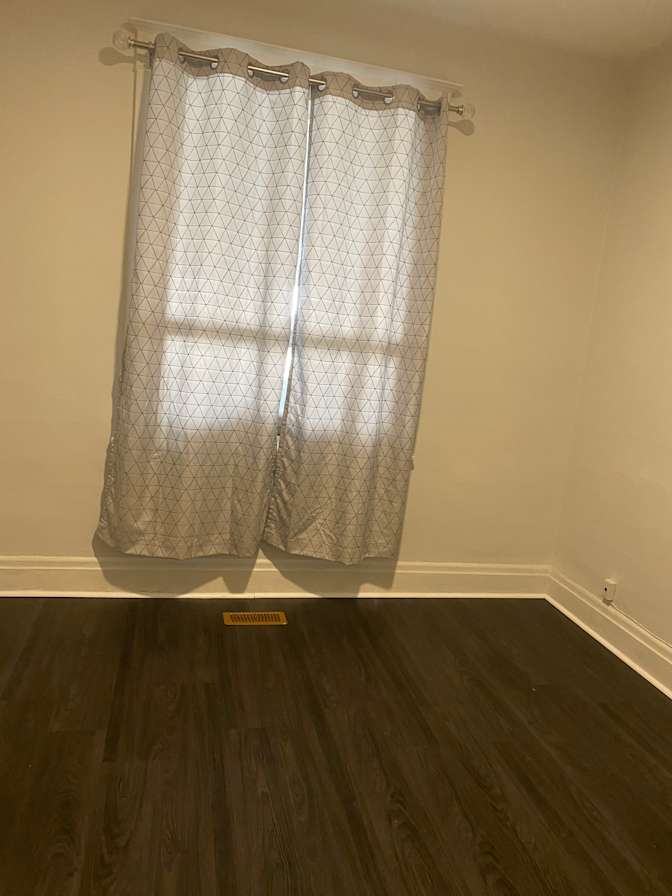 Wendy's room