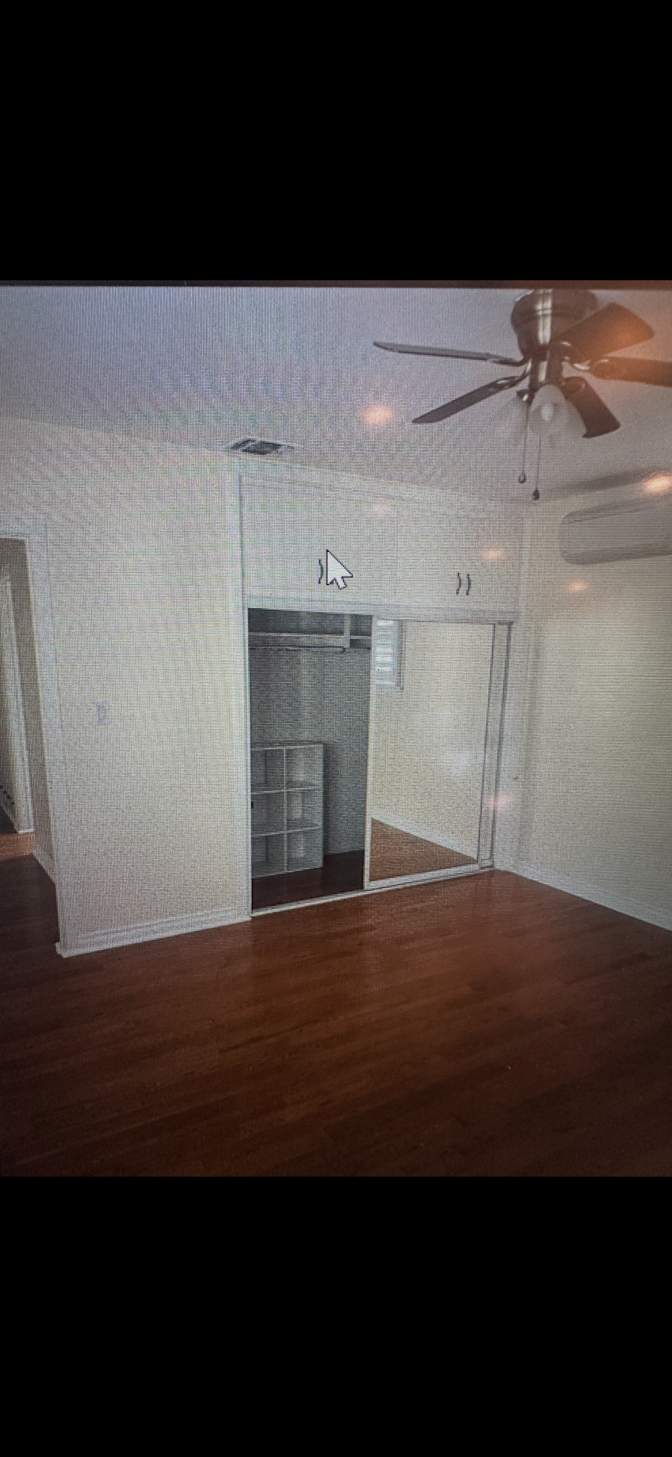 Christina's room