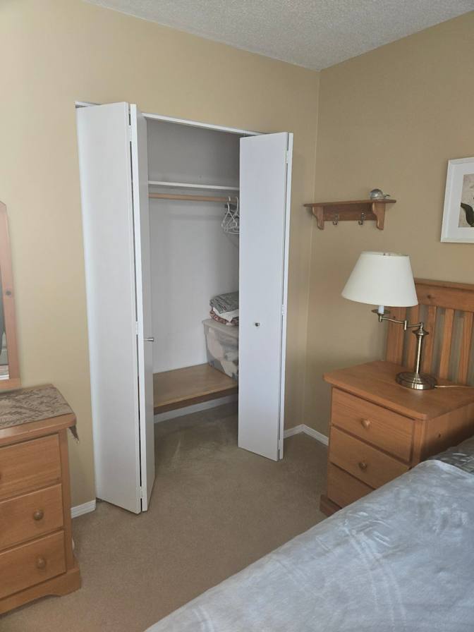 Davey's room