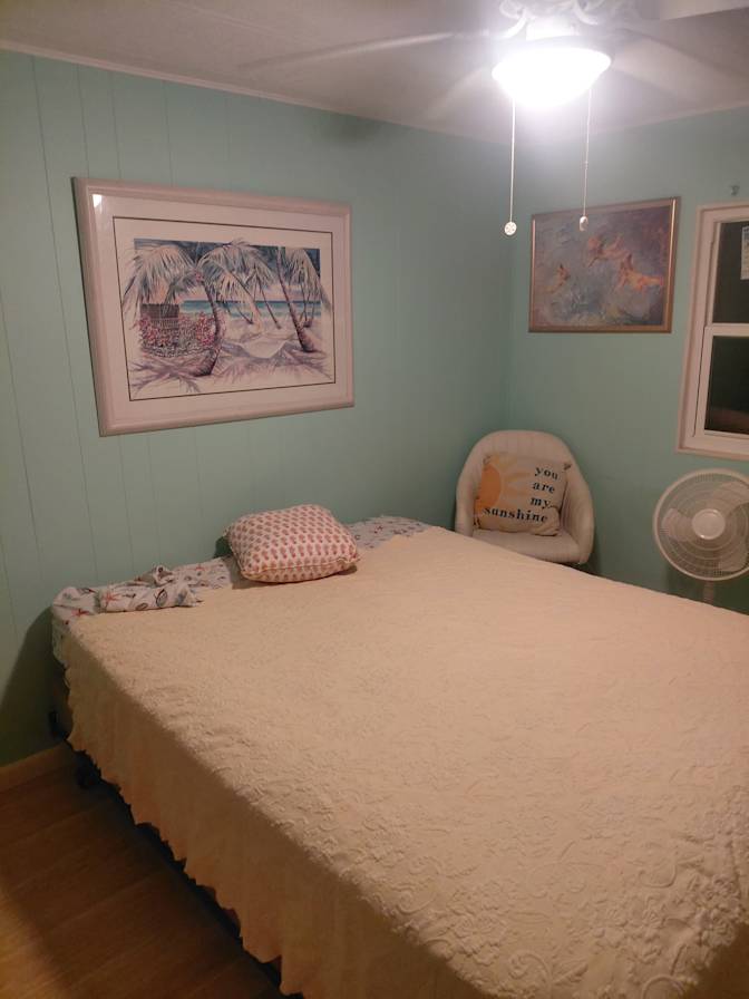 Susan's room
