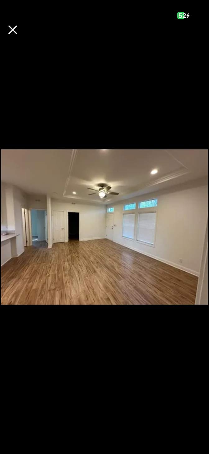 Mackenzie's room
