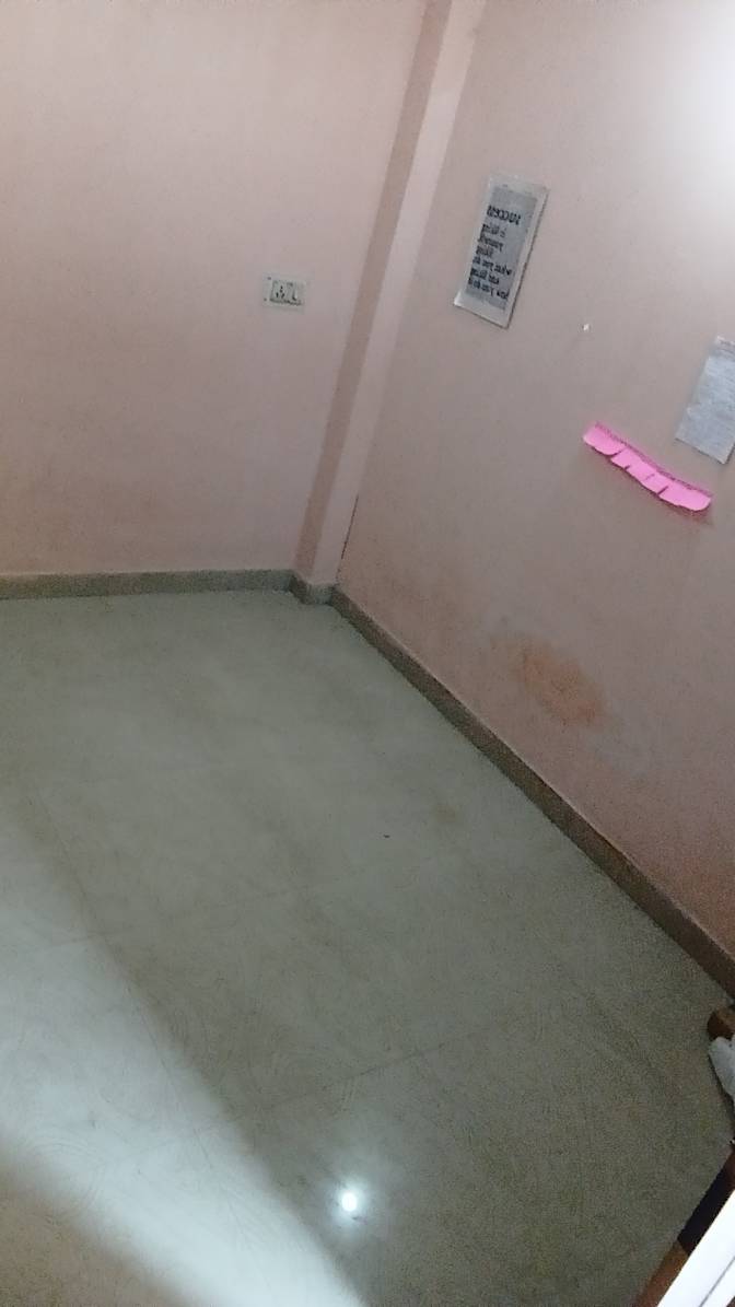 Danish's room