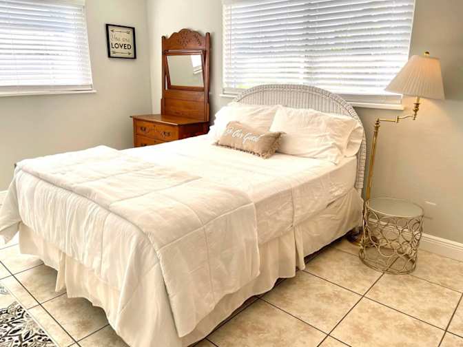 PadSplit's room