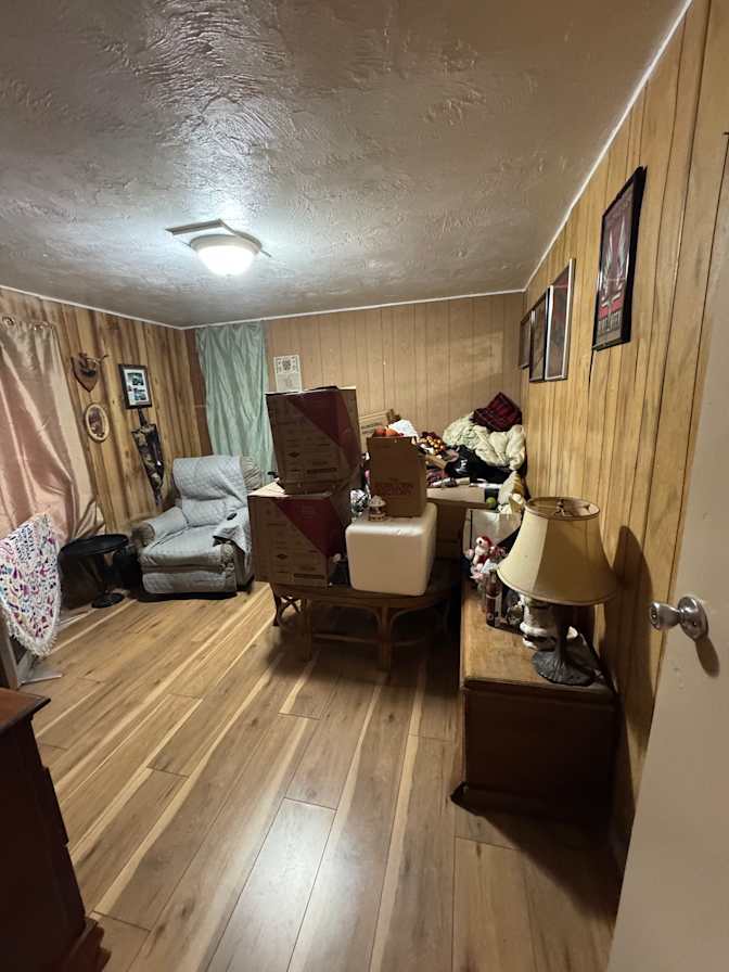 Mary's room